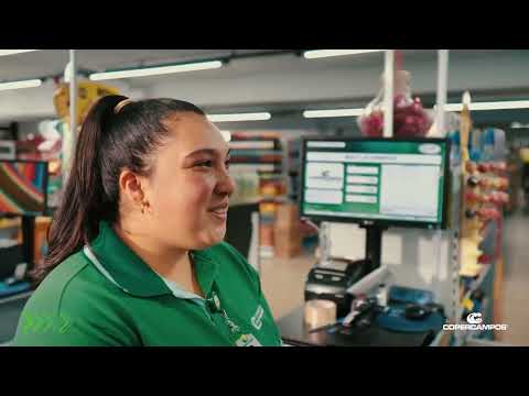 🌱Uma potência em Santa Catarina: Conheça a história da Copercampos