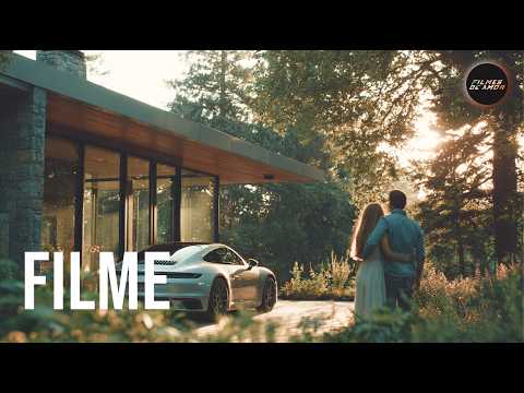 ERRO DO DESTINO! Acidente, segredo da família e um amor impossível | Filme romântico