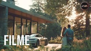 ERRO DO DESTINO! Acidente, segredo da família e um amor impossível | Filme romântico