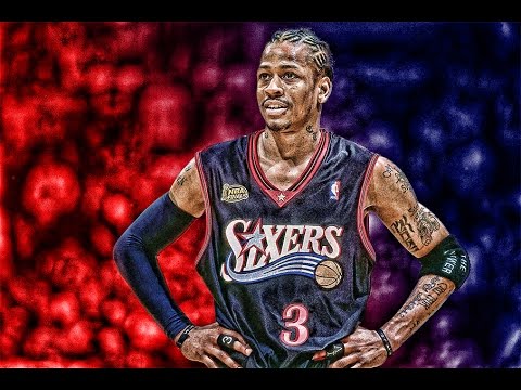 Allen Iverson Mix - Go Hard or Go Home (2016) HD