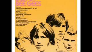 The Bee Gees ~ Every Christian Lion Hearted Man Will Show You