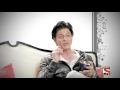 Shahrukh Khan S Patakedar Romance In Karan Arjun