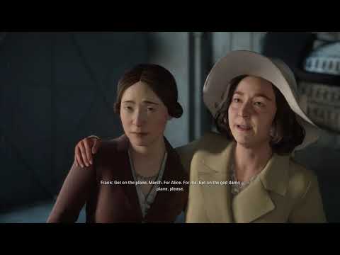 Mafia Definitive Edition gameplay walkthrough part 4 no commentary -  PS4 XBOX ONE