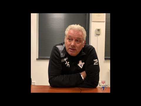 Interview met Peter Remie