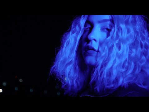 Joelle James - Where In The World (Official Video)