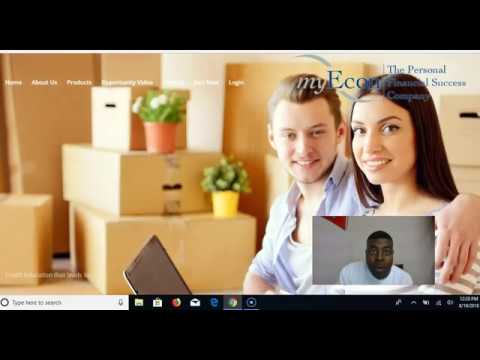 How to get more Myecon sales offline