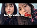 Bae Rona Clips For Edits