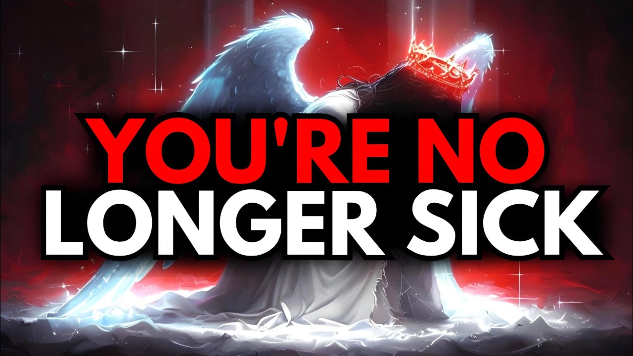 CHOSEN ONE, FROM WEAKNESS TO YOUTHFULNESS – GOD DECIDED🎉