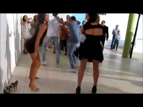 Leticia Vieira - Beijinho no Ombro (Paródia)