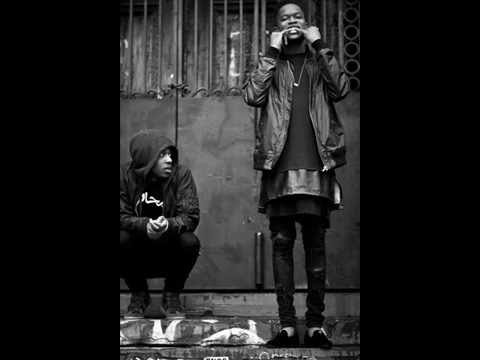 The Melker Project - Don't Let Me Down, The Notorious B.I.G. & G