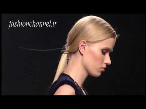 "Paola Frani" Autumn Winter 2009 2010 Milan 3 of 3 pret a porter woman by FashionChannel