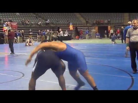 NIACC's Pena first-round OT win