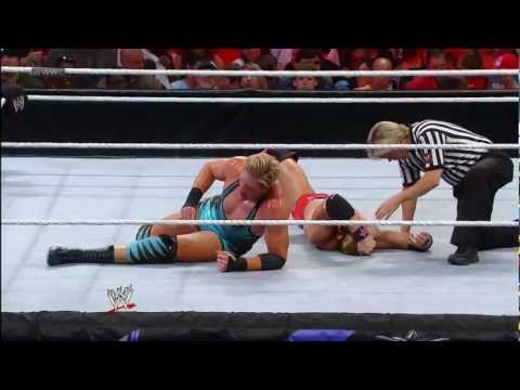 WWE Superstars - June 7, 2012