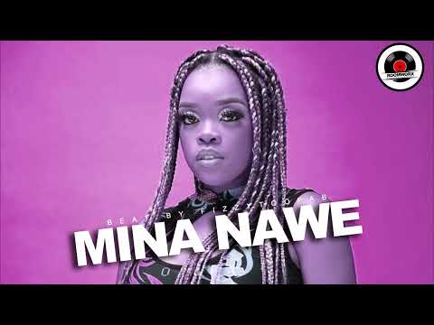 [FREE] BOOHLE - \MINA NAWE\ TYPEBEAT || INSTRUMENTALS Produced by FIZZYTOOFAB