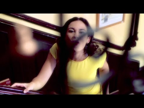 Dany Aznar - Holograms (Feat. Vanessa Soul) (Videoclip Oficial)