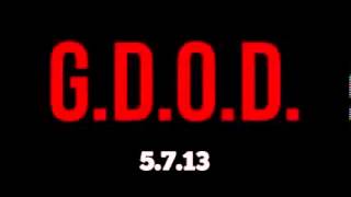 TI. - Freeze Up    Feat |Young Dro & Shad Da God| G.D.O.D.