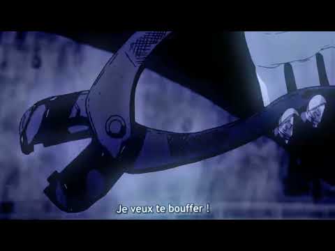 Kaneki  ken Edit ANGUISH, ПОЧТИСЧАСТЛИВ & ily - Glaza