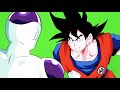 Dragon Ball Super Opening 2 Limit Breaker X Survivor Frieza Saga FAN ANIMATION