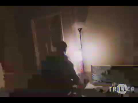 Mr. Moon- Get Up And Go Get It