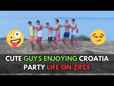 Belami in Croatia!