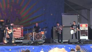 Ryan Adams - Kim - New Orleans Jazzfest 2015
