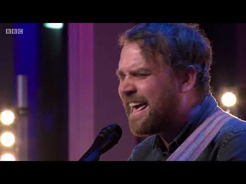 Frightened Rabbit - The Quay Sessions 2016 ft Rogue Orchestra - Full Set