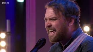 Frightened Rabbit - The Quay Sessions 2016 ft Rogue Orchestra - Full Set