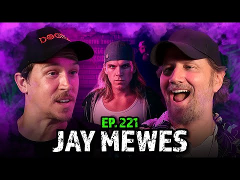 Fame, Film & Recovery with Jay Mewes | Ep 221 Hate To Break It To Ya with Jamie Kennedy