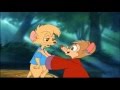 THE SECRET OF NIMH 2 TIMMY TO THE RESCUE TRAILER