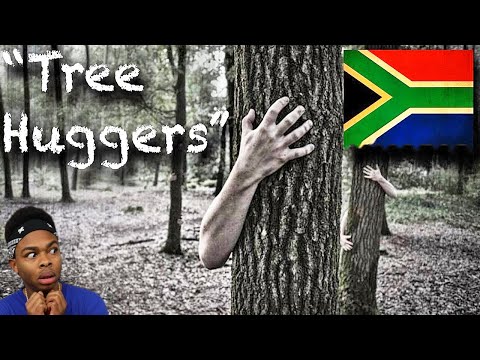 Top 10 Scary South African Urban Legends