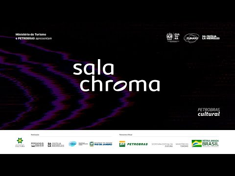 Sala Chroma – Thalyson Rodrigues, piano; Thiago Vieira, trompete e flugelhorn