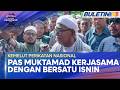 KEMELUT PERIKATAN NASIONAL PAS Muktamadkan Kerjasama Dengan Bersatu Isnin Ini Hadi Awang