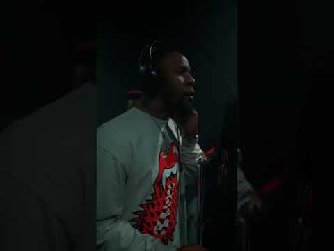 Big Don Bino In-Studio Vlog w Paco Panama & DuffleBag Boog…