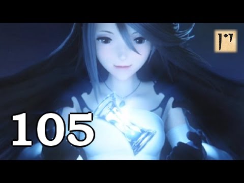 Bravely Second: End Layer - Blind - Part 105 - Goodbye, Cat