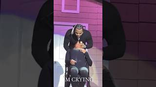 KEVIN GATES SPITS IN TRANS FAN MOUTH *FULL VIDEO* #REELS