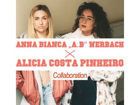 Alicia & A.B Collaboration 1#