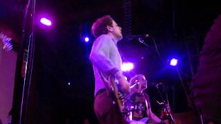 Middle Brother Me Me Me