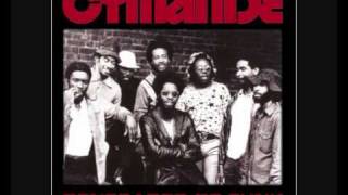 Cymande - Brothers on the Slide (Ruffy & Tuffy edit)