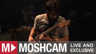 Explosions In The Sky - Only Moment We Were Alone | Live in Sydney | Moshcam