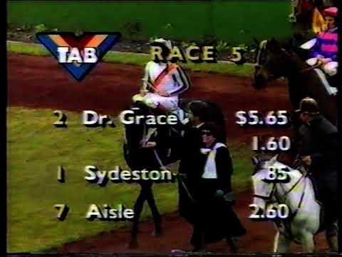 1991 Liston Stakes