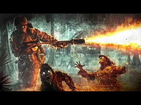 Shi No Numa - The One