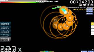 osu! Daijobu, bokura - RAM WIRE [kage]