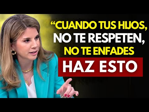 7 poderosas formas de recuperar el respeto. Cuando tus hijos no te respeten