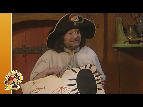 Piet Piraat - Iedereen anders