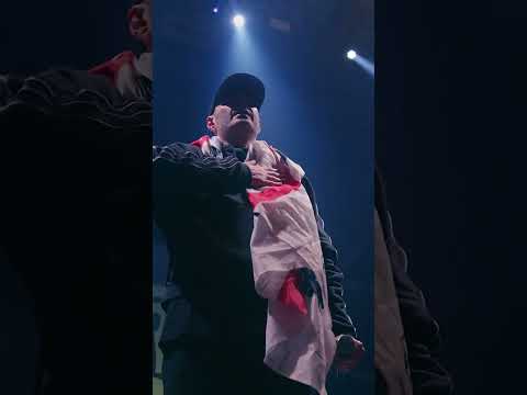 Fabri Fibra / Opera Music Forum / Showcase / 7 Dicembre 2022