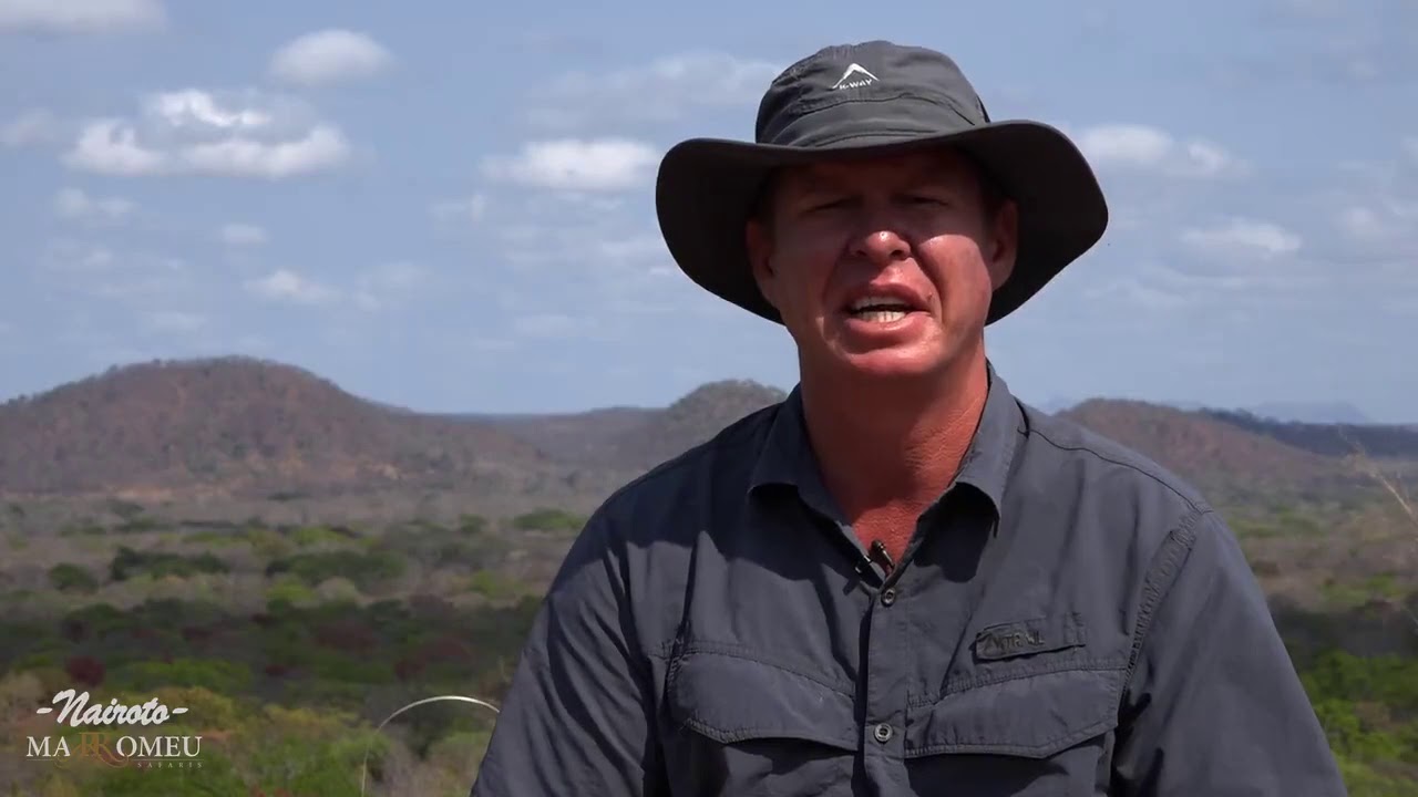 Tierra Caza Hunting- Mozambique -Nairoto