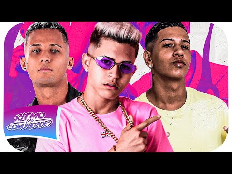 🔵VYTINHO NG - MC DUARTT - DJ MALICIA - NÃO PARA MOÇA - BREGA FUNK