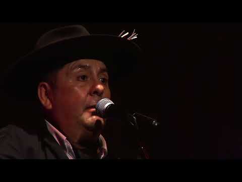 Javier Jimenez “Teatro Rosario de la Frontera “