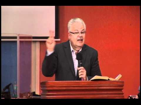 LA IMPORTANCIA DE SER MIEMBRO (6/5/2011)