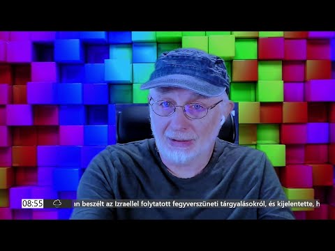 PIRKADAT Breuer Péterrel: Seres Attila